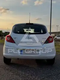 2012 Opel Corsa