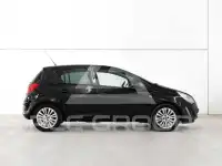2012 Opel Corsa
