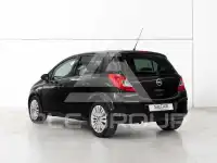 2012 Opel Corsa