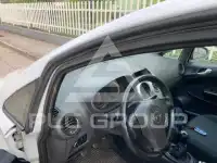 2012 Opel Corsa