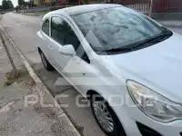 2012 Opel Corsa