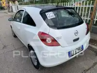 2012 Opel Corsa