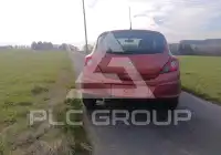 2012 Opel Corsa