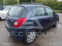 2012 Opel Corsa