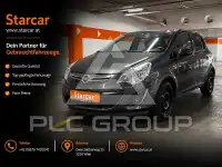 2012 Opel Corsa