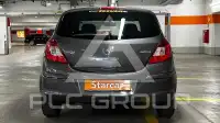 2012 Opel Corsa