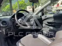 2012 Opel Corsa