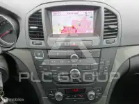 2012 Opel Insignia