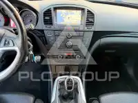 2012 Opel Insignia