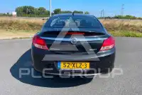 2012 Opel Insignia