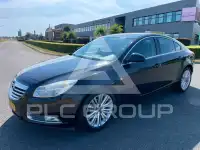 2012 Opel Insignia