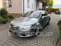 2012 Opel Insignia