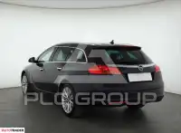 2012 Opel Insignia