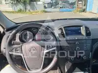 2012 Opel Insignia