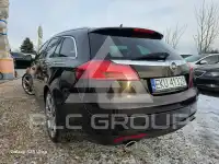 2012 Opel Insignia