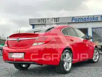 2012 Opel Insignia