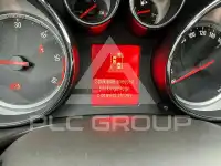 2012 Opel Insignia