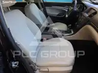 2012 Opel Insignia