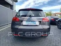 2012 Opel Insignia