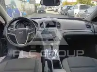 2012 Opel Insignia