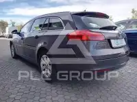 2012 Opel Insignia