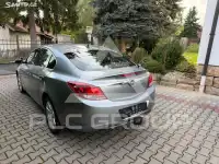 2012 Opel Insignia