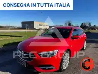 2012 Opel Insignia