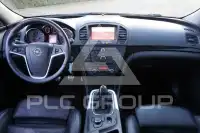 2012 Opel Insignia