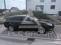 2012 Opel Insignia