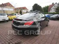 2012 Opel Insignia