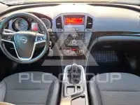 2012 Opel Insignia