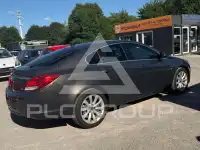 2012 Opel Insignia