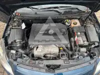 2012 Opel Insignia