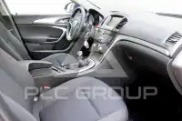 2012 Opel Insignia