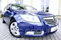 2012 Opel Insignia