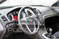 2012 Opel Insignia