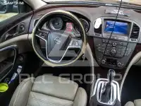 2012 Opel Insignia