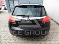 2012 Opel Insignia