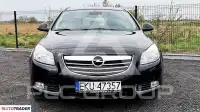 2012 Opel Insignia
