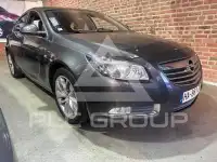 2012 Opel Insignia