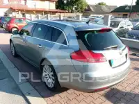2012 Opel Insignia
