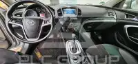 2012 Opel Insignia