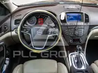 2012 Opel Insignia