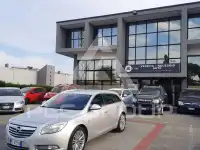 2012 Opel Insignia