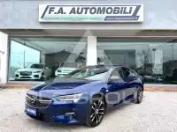 2012 Opel Insignia
