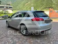 2012 Opel Insignia