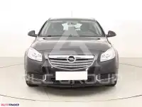 2012 Opel Insignia