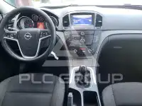 2012 Opel Insignia