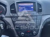 2012 Opel Insignia