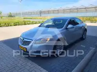 2012 Opel Insignia